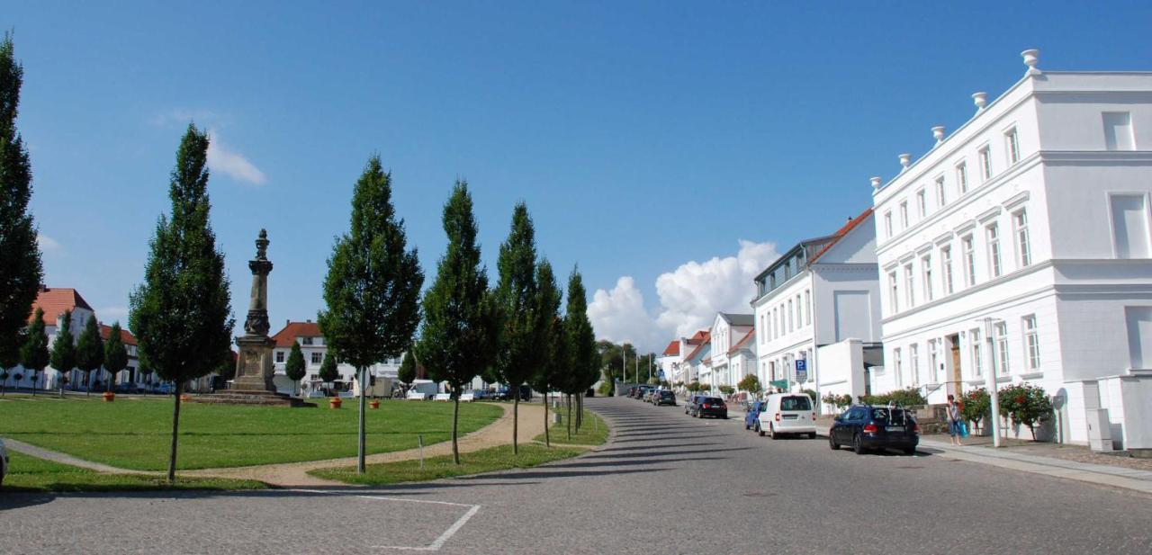 Fewos Beuchow - Nur Urlaubsdomizil - Keine Monteursunterkunft Экстерьер фото