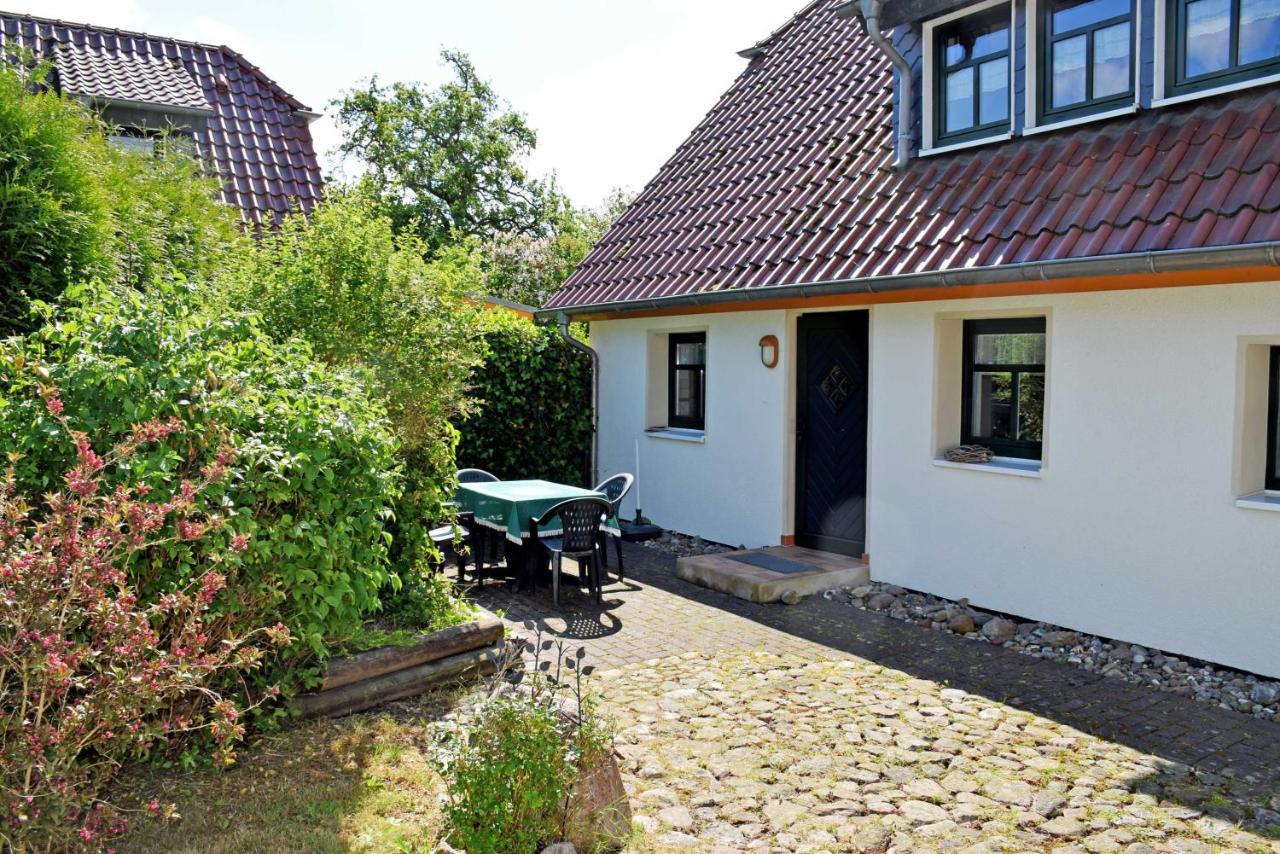 Fewos Beuchow - Nur Urlaubsdomizil - Keine Monteursunterkunft Экстерьер фото